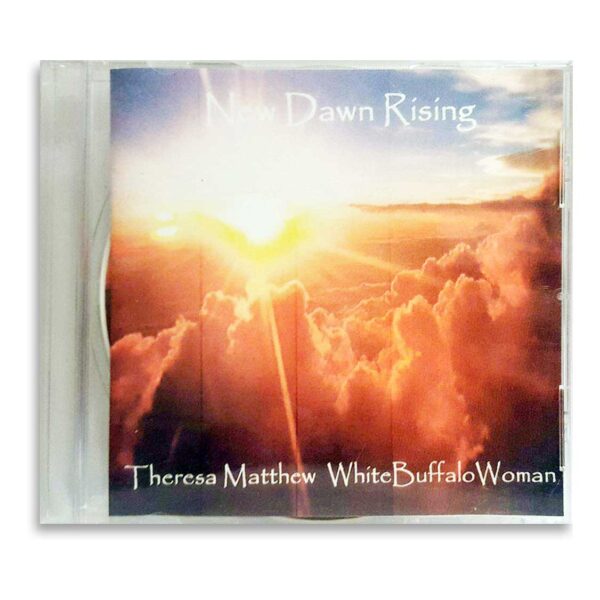 New Dawn Rising