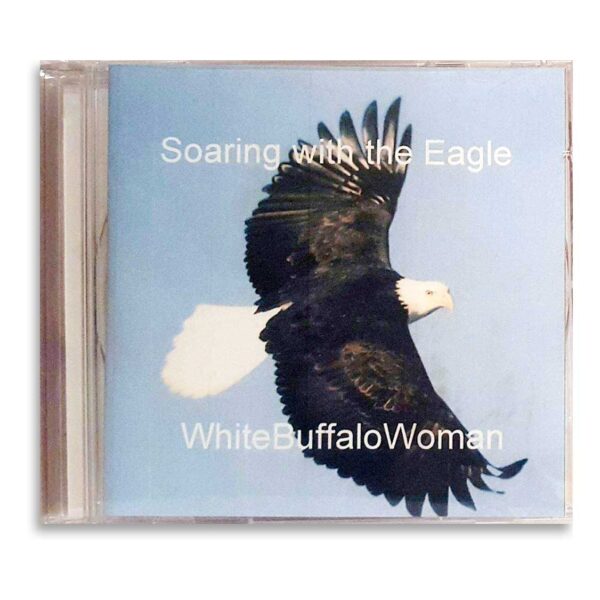 Soaring with the Eagle