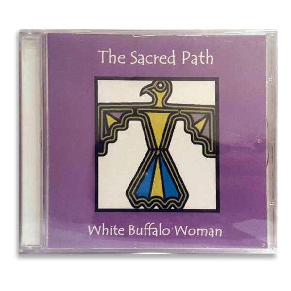 The Sacred Path