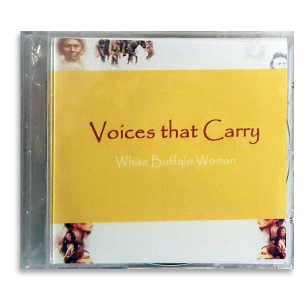 Voices that Carry