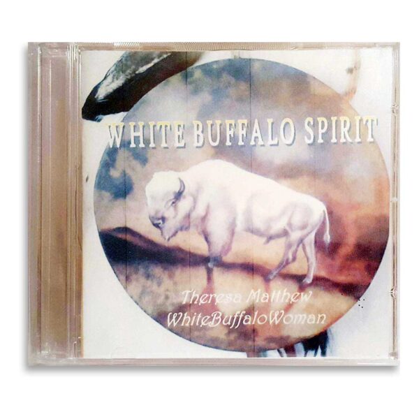 White Buffalo Spirit